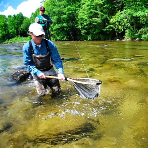 [Adventurer's Guide] Fishing .